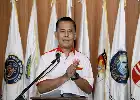 Menuju Porprov Jabar 2026, KONI Depok Targetkan Cabor Sepak Bola Raih Medali
