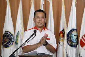 Menuju Porprov Jabar 2026, KONI Depok Targetkan Cabor Sepak Bola Raih Medali