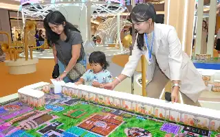 Teknologi EEG Ungkap Cara Kerja Otak Anak, Kampanye Edukatif Hadir di Surabaya