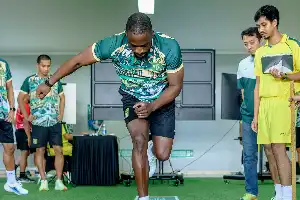 Persebaya Surabaya Modernisasi Sektor Medis dengan Integrasi Teknologi VALD