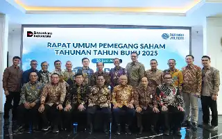 Perkuat Ketahanan Pangan, PT Agrinas Jaladri Nusantara Matangkan Strategi Bisnis Sektor Perikanan