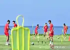 Persiapan Piala AFF 2026: John Herdman Rilis 26 Pemain Timnas Indonesia, Didominasi Pilar Liga Domestik