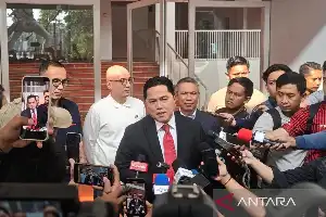 Pemerintah Dukung Laga AC Milan vs Chelsea di GBK untuk Dorong Industri Olahraga