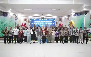Akselerasi Pendidikan Vokasi, Dindik Jatim dan BOKE China Siapkan Pelatihan AI Bagi Ribuan Guru SMK