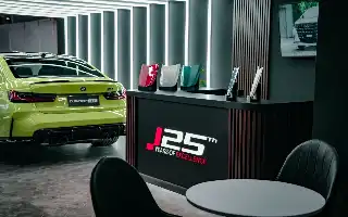 Eksistensi 25 Tahun JKIND: Hadirkan Inovasi Kaca Film dan PPF Premium di Ajang GIIAS 2026