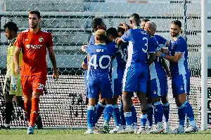 Persib Bandung Hadapi Persebaya Surabaya di Final Piala Presiden 2026, Ini Jadwal Lengkapnya