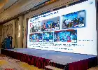 Ekspansi Global, SIER Tawarkan Kawasan Industri Hijau Berbasis Digital ke Investor Taiwan