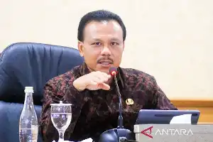 Respons Cepat Bencana NTT, Pemprov Bali Kirim Tim Medis dan Logistik ke Flores