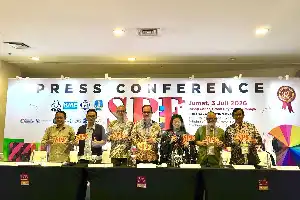 Surabaya Printing Expo 2026 Siap Hadirkan Inovasi Teknologi Cetak dan Kemasan Pintar