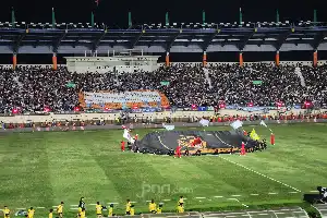 Beredar Surat Perubahan Format Piala Presiden 2026, Persib dan Persebaya Dikabarkan Langsung ke Final