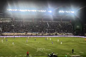 Persib Bandung Puncaki Grup A Piala Presiden Usai Taklukkan Arema FC 1-0