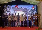 Resmi Dibuka, Kawasan Olahraga Terpadu Athlon Sawangan Depok Targetkan Cetak Atlet Kelas Dunia