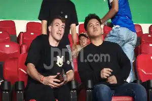 Igor Tolic Pastikan Mariano Peralta Belum Akan Memperkuat Persib di Piala Presiden