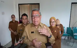 Cegah Stunting Sejak Dini, Pemkot Tangsel Optimalkan Layanan Kesehatan Ibu dan Anak