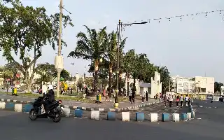 Pemkot Pasuruan Kaji Pemindahan CFD ke Alun-alun, Dorong Ruang Olahraga dan UMKM