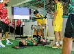 Tingkatkan Standar Fisik, Persebaya Surabaya Adopsi Teknologi VALD Performance