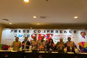 Surabaya Printing Expo 2026 Dorong Transformasi Industri Percetakan Berbasis Teknologi Digital