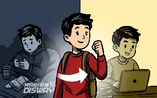 Ilusi Melek Digital: Mengapa Mahir Pakai Gawai Belum Cukup Hadapi Gelombang Disrupsi Teknologi