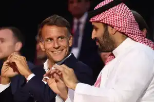 Prancis Gandeng Investasi Arab Saudi untuk Bangun Taman Hiburan Raksasa Bertema Dragon Ball