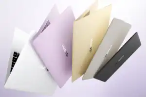 HUAWEI Luncurkan MateBook Pro S, Laptop Flagship Ultra-Ringan Berbobot 798 Gram