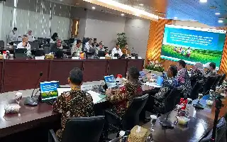 KPK dan BPJS Kesehatan Perketat Pengawasan Dana JKN Guna Cegah Potensi Fraud