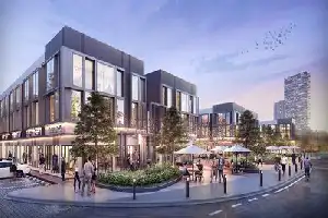 Sinar Mas Land Hadirkan Virginia Arcade Promenade, Solusi Ruang Bisnis Multifungsi di Jantung BSD City