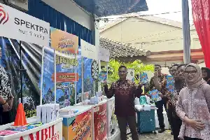 Perkuat Layanan Finansial, FIF Group Metro Gelar Hajatan Cabang dengan Beragam Promo