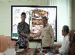 BPJPH dan Lembaga Korea Selatan Jajaki Kerja Sama Teknologi Logistik Halal