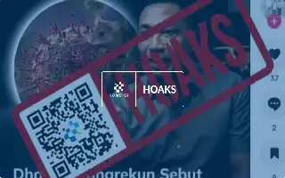 Kemenkomdigi Tegaskan Narasi Virus Hanta Sebagai Alat Kontrol Elite Adalah Hoaks