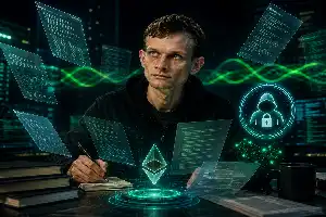 Vitalik Buterin Soroti Potensi Indistinguishability Obfuscation dalam Evolusi Keamanan Kripto
