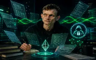 Vitalik Buterin Soroti Potensi Indistinguishability Obfuscation dalam Evolusi Keamanan Kripto