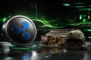 Sokong Wirausaha Veteran Militer, Ripple Kucurkan Hibah Senilai USD 250 Ribu