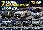 Menatap Masa Depan Otomotif di GIIAS 2026: Dari EV Terjangkau hingga Teknologi Kecerdasan Buatan