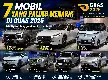 Menatap Masa Depan Otomotif di GIIAS 2026: Dari EV Terjangkau hingga Teknologi Kecerdasan Buatan
