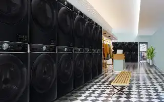 Pasar Laundry Makin Prospektif, Samsung Tawarkan Mesin Komersial untuk Pelaku Usaha