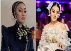 Jadi Juri Big Stage Rocketfuel, Aisha Retno Ajak Warganet Berikan Kritik Membangun