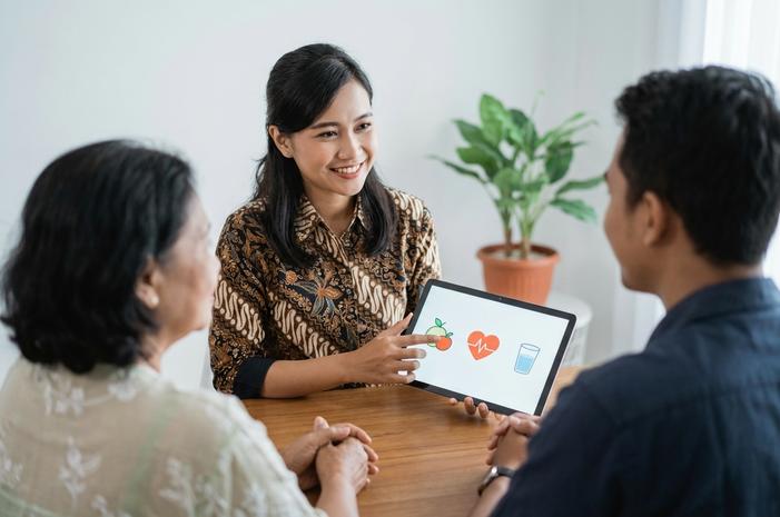 Pentingnya Medical Check-Up Rutin: Menjaga Kualitas Hidup di Kediri