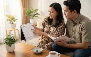 Optimalisasi Kebugaran: Memadukan Teknologi Pelacak dan Nutrisi Tepat