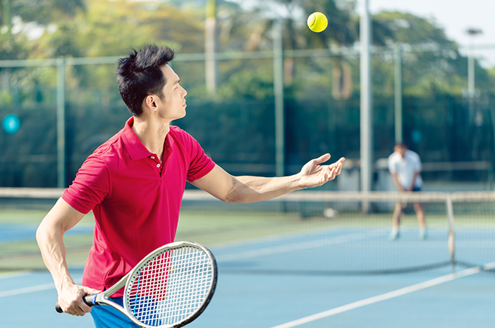 Mengenal Manfaat Kesehatan Tenis Padel dan Strategi Pemulihan Pasca-Laga