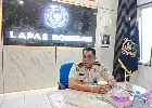 Bantah Keterlibatan Sindikat Penipuan, Lapas Bontang Perketat Pengawasan Lewat Wartelsuspas