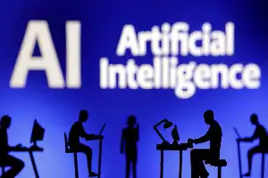 Bukan Lagi Sekadar Cip: Talenta Jadi Aset Strategis Utama dalam Perang AI AS-China