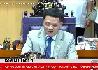 Komisi III DPR RI Restui 14 Calon Hakim Agung dan Ad Hoc MA untuk Dibawa ke Paripurna