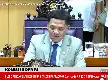 Komisi III DPR RI Restui 14 Calon Hakim Agung dan Ad Hoc MA untuk Dibawa ke Paripurna