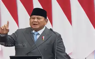 Kinerja Mahkamah Agung Capai 99,54 Persen, Presiden Prabowo Tekankan Independensi Hakim dan Keadilan Sosial