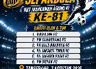 Perkuat Sinergi Peradilan, PN Tangerang Gelar Turnamen Sepak Bola Rayakan HUT MA ke-81
