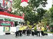 Pererat Solidaritas Aparatur Peradilan, PN Makassar Buka Porseni HUT RI dan Mahkamah Agung