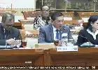 DPR Mulai Uji Kelayakan 14 Calon Hakim Agung, Soroti Aspek Integritas dan Rekam Jejak