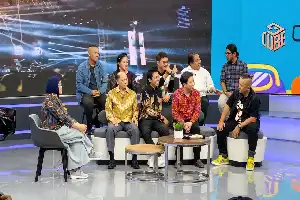 Kolaborasi tvOne dan Remember Fest Hadirkan Festival Lintas Generasi di Jakarta pada November 2026
