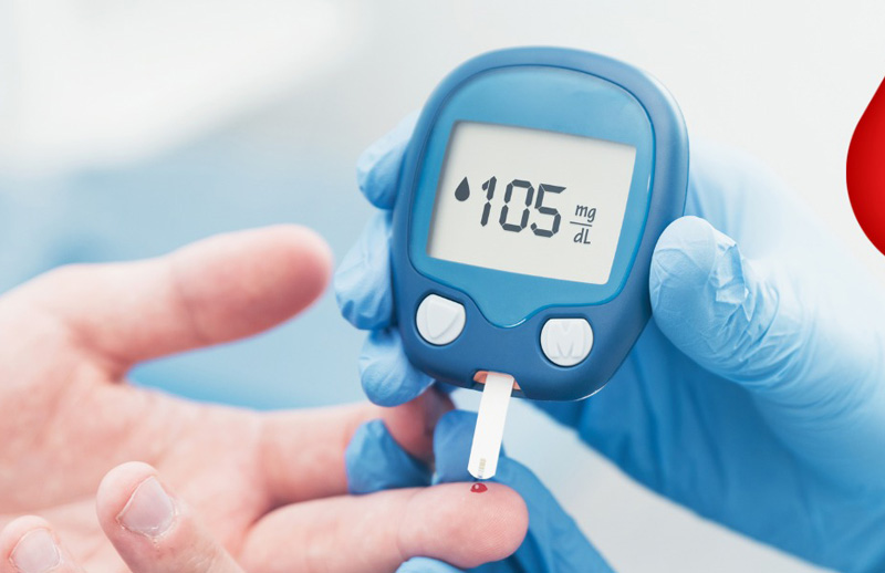 Riset UNG Ungkap Diabetes Tidak Terkontrol Tingkatkan Risiko Kebutaan Hingga 7 Kali Lipat