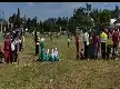 Meriahkan HUT RI ke-81, Ratusan Siswa di Tanalili Luwu Utara Antusias Ikuti Lomba Olahraga dan Seni